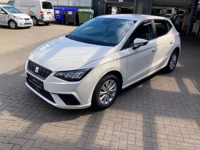 Seat Ibiza Style (2082)